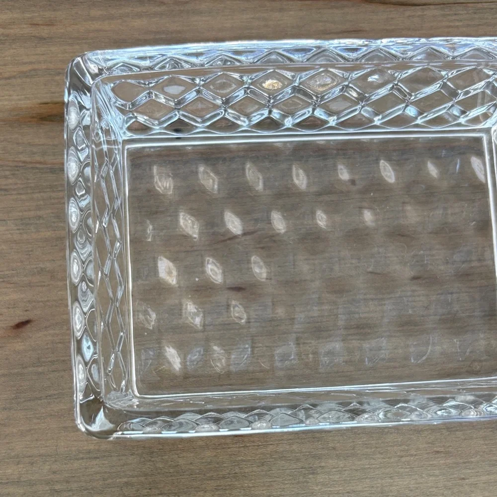Cigarette Box with Lid